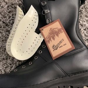 Danner boots